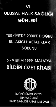 6.Ulusal Halk Sağlığı Günleri